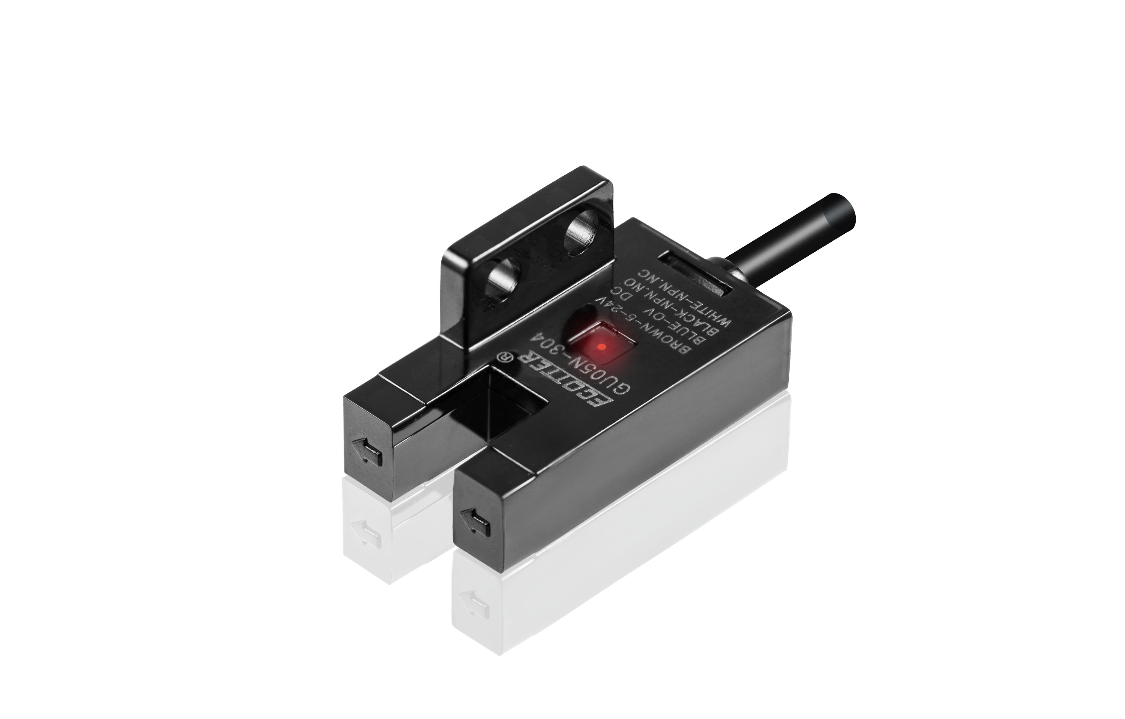 Photoelectric sensor GU05-304