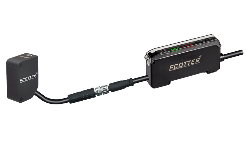 带控制器的光电传感器 CG-X10D-LS-70